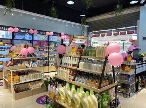 加盟化妝品開店好嗎？小資生活用實力說話，禮品花卉添彩