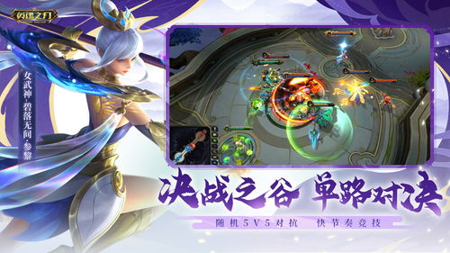 國產MOBA游戲《英魂之刃》登陸Steam，網龍動漫游戲開發再添新篇