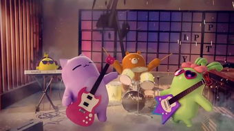 IP變現(xiàn) 動(dòng)漫、影視與游戲產(chǎn)業(yè)的核心驅(qū)動(dòng)力