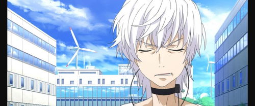 一方通行的矢量操縱 從角色設(shè)定到動漫開發(fā)的藝術(shù)