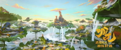 哪吒口碑炸裂引領(lǐng)國漫風(fēng)潮，動畫專業(yè)發(fā)展前景不可限量