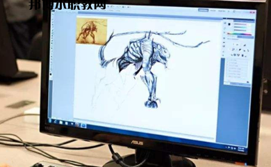 廣州信息工程職業(yè)學(xué)校2023年動漫開發(fā)專業(yè)深度解析